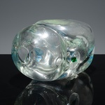 Unique Fulvio Bianconi Vase, 11